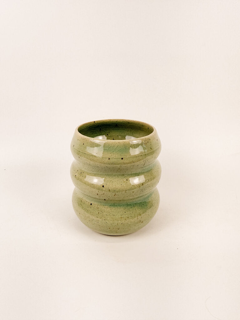 Curvy Cup