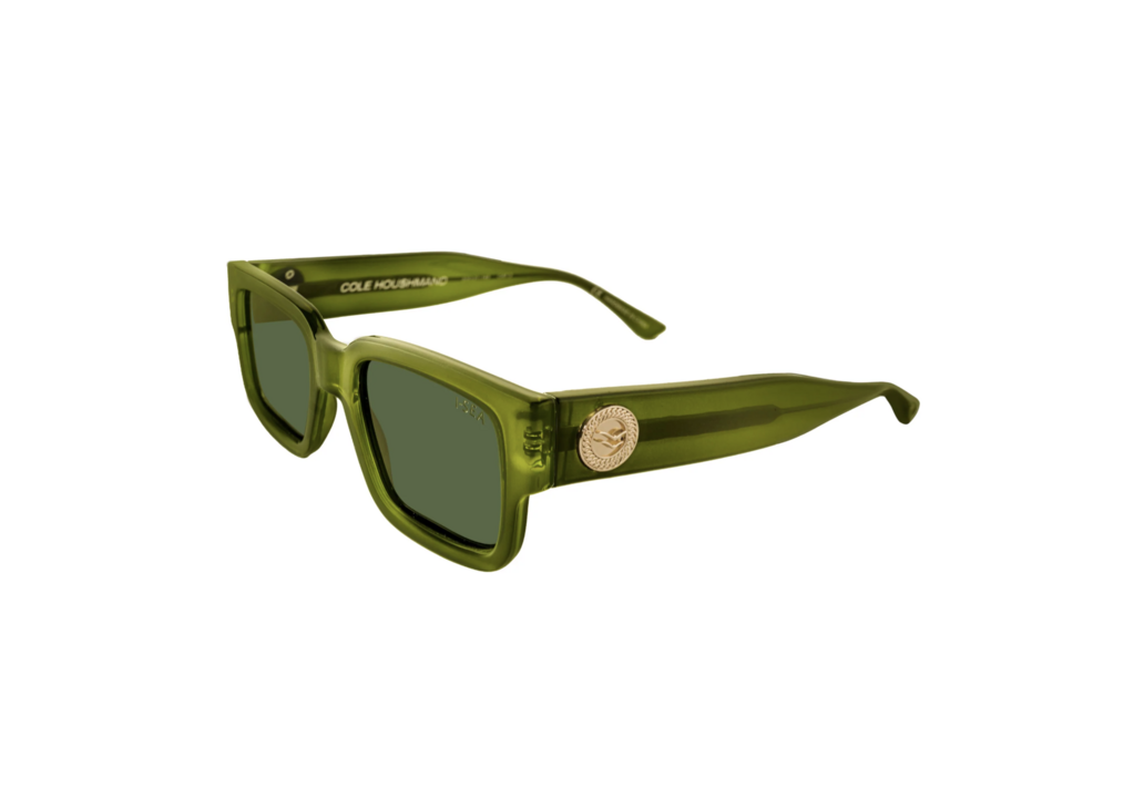 Cole Houshmand Sunglasses