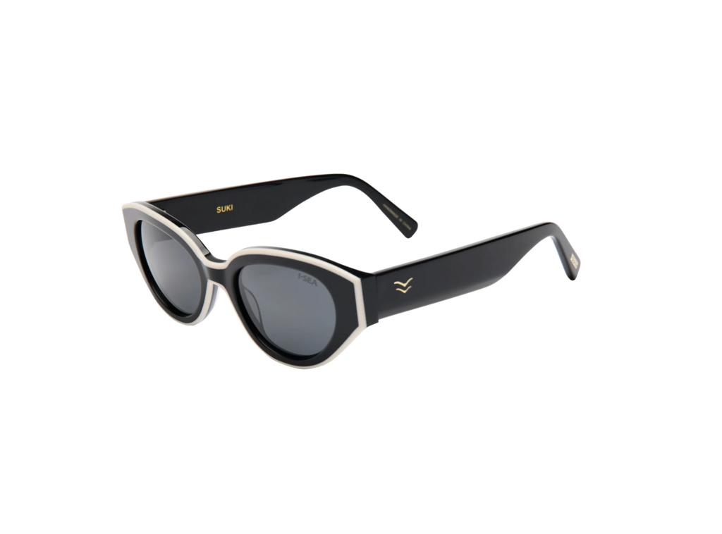 Suki Sunglasses