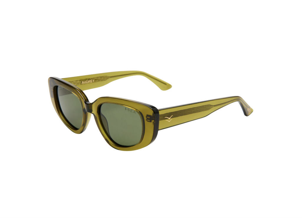 Audrey Sunglasses