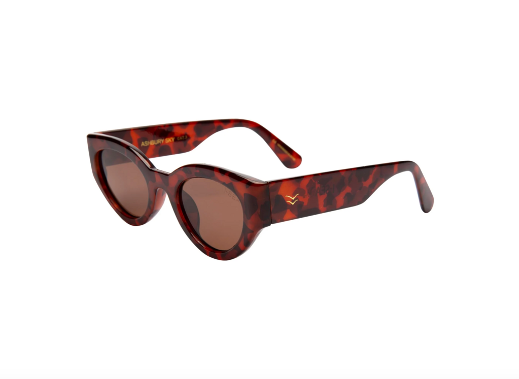 Ashbury Sky Sunglasses
