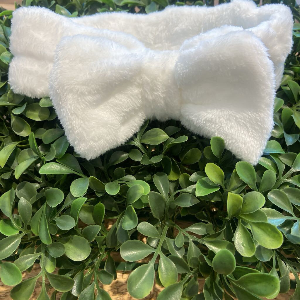 Spa Headband