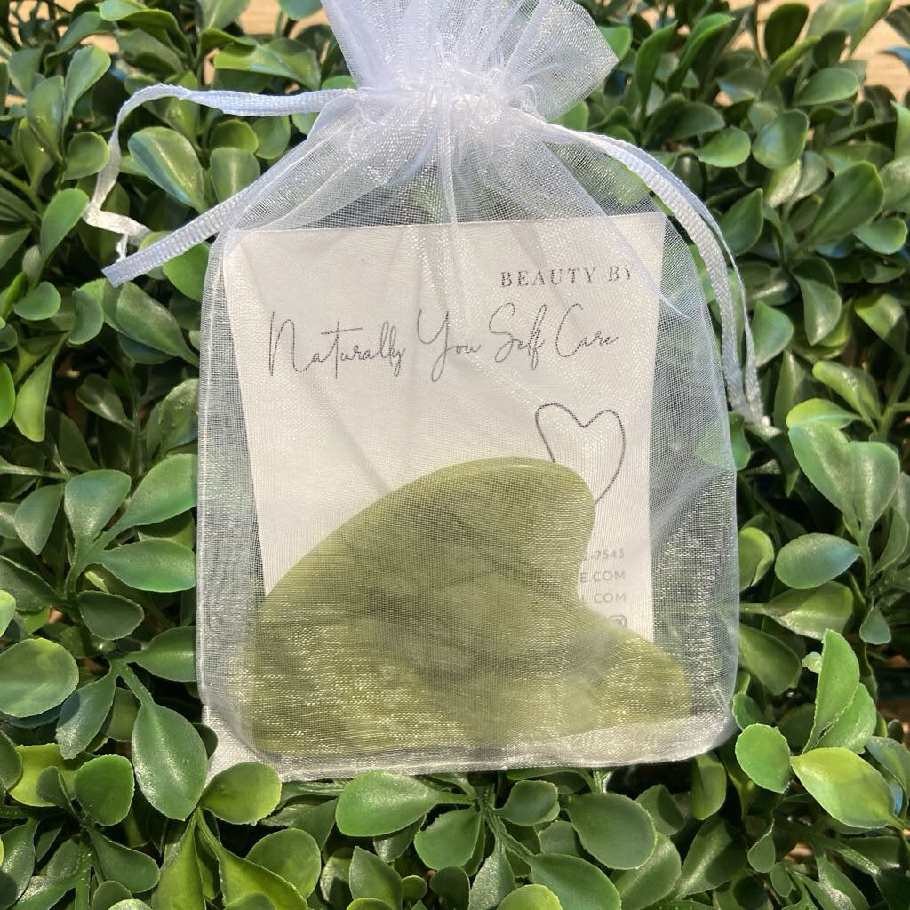 Gua Sha Stone