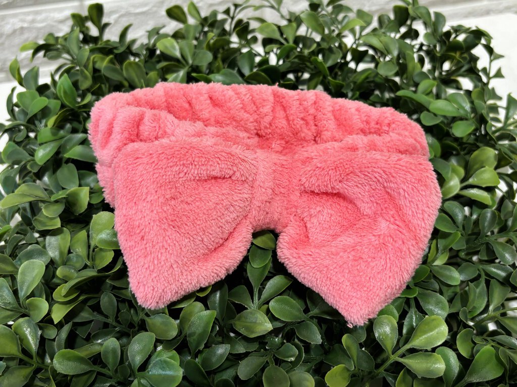 Spa Headband