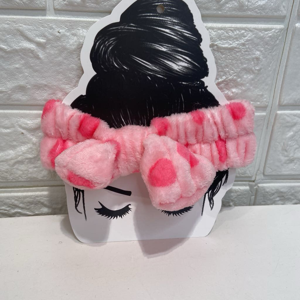 Spa Headband