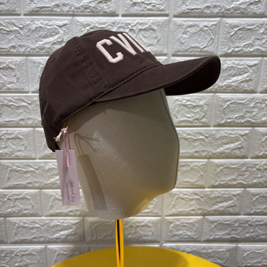 CVILLE Baseball Cap