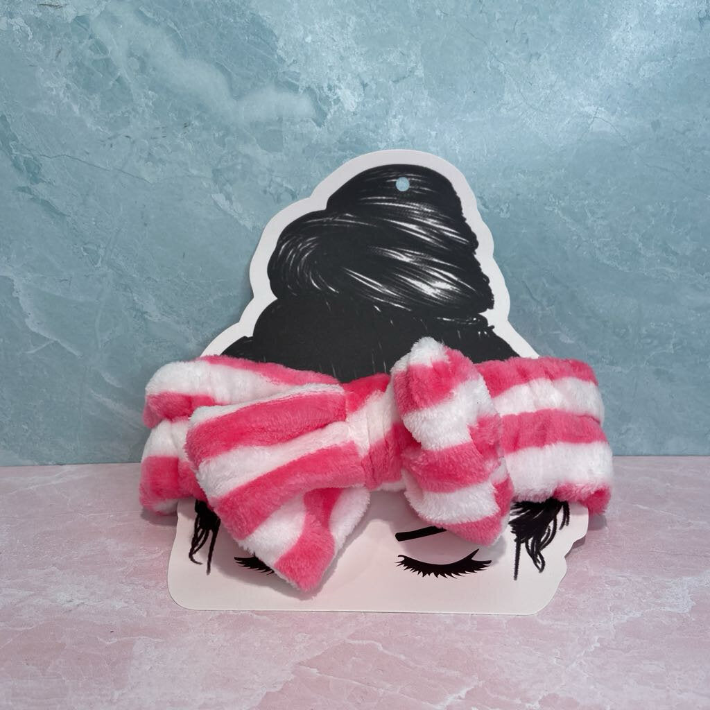 Spa Headband