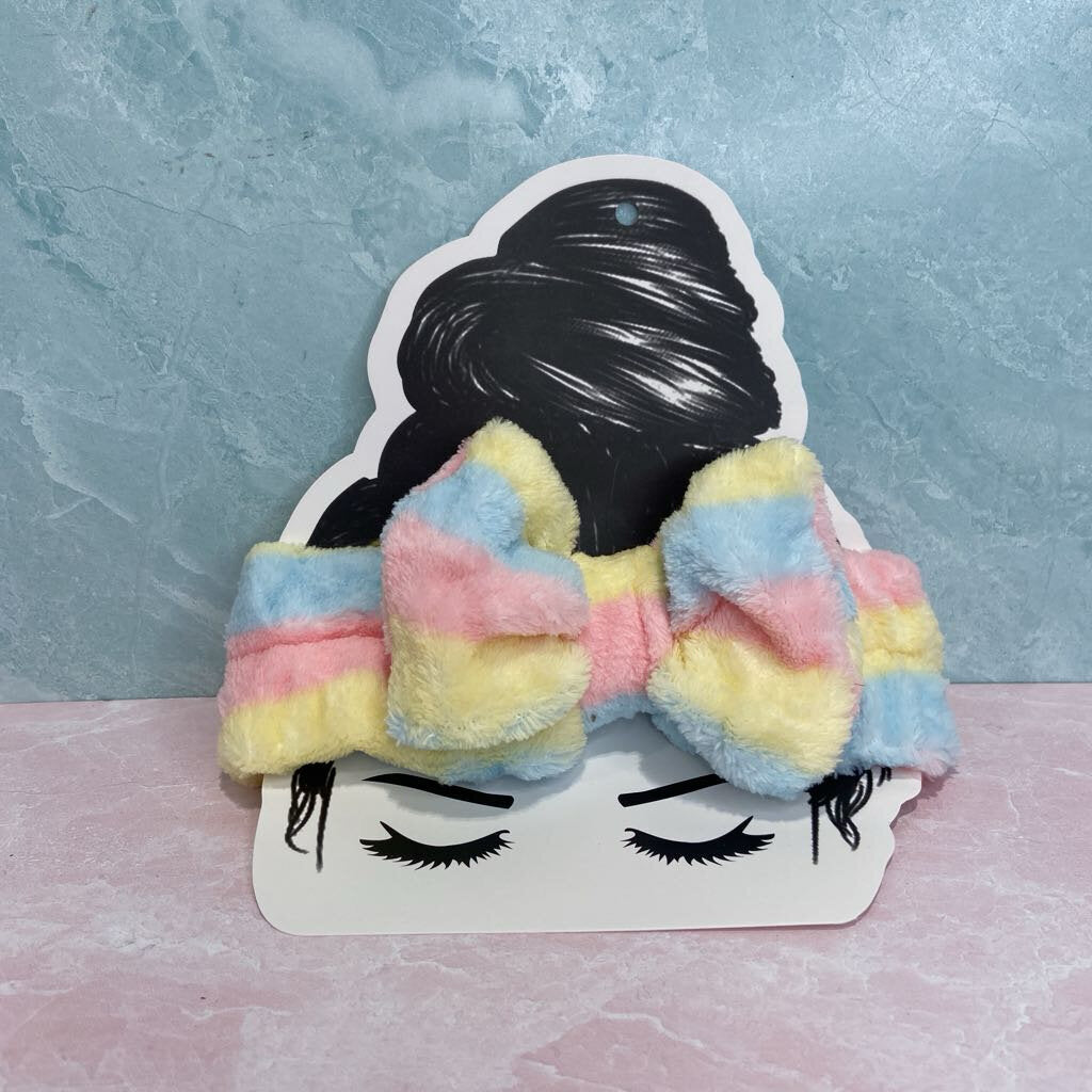 Spa Headband