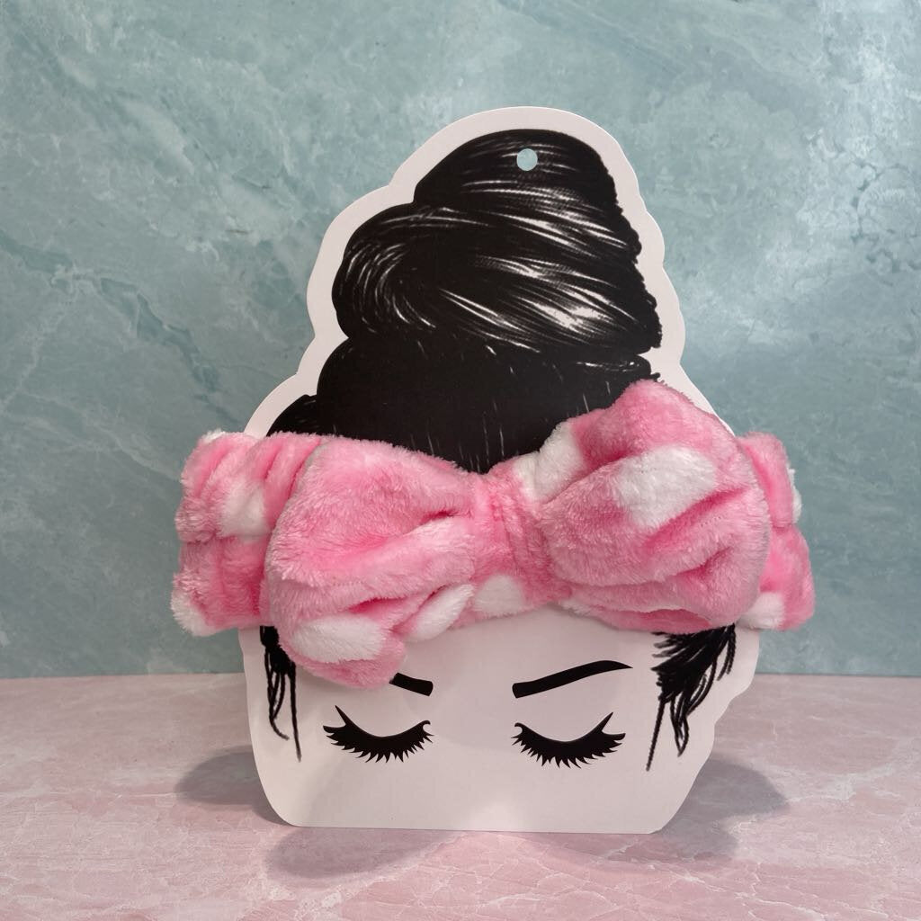Spa Headband