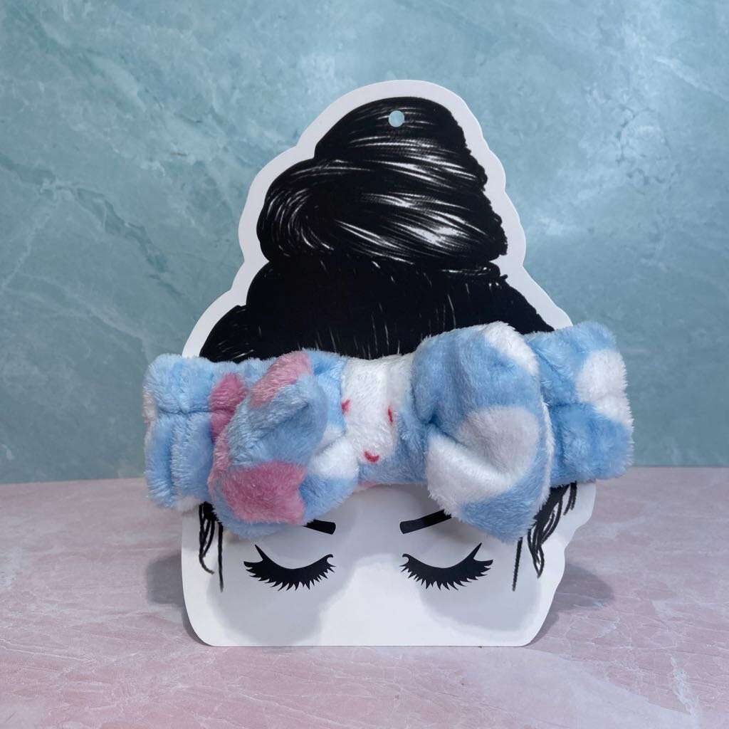 Spa Headband