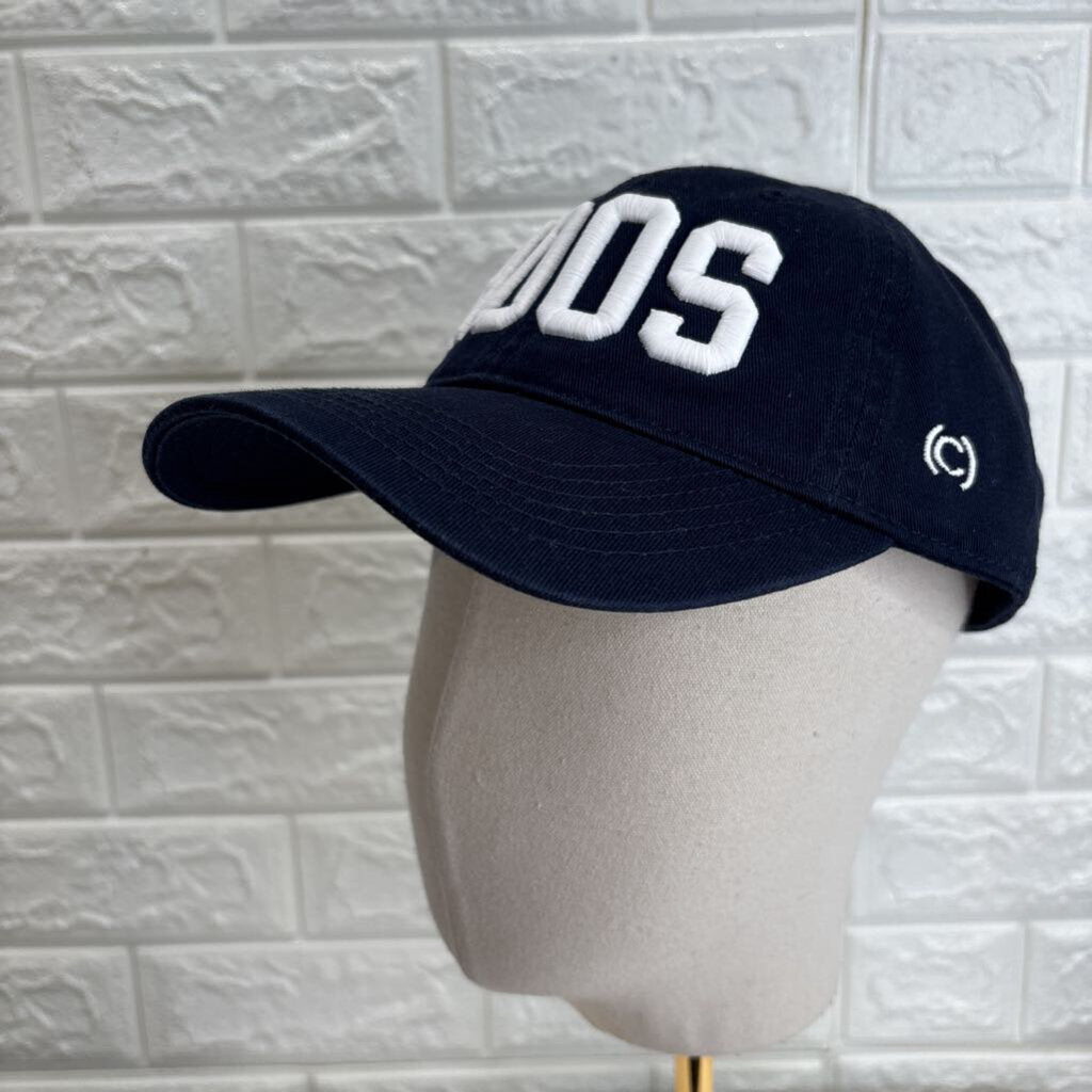 HOOS Baseball Cap