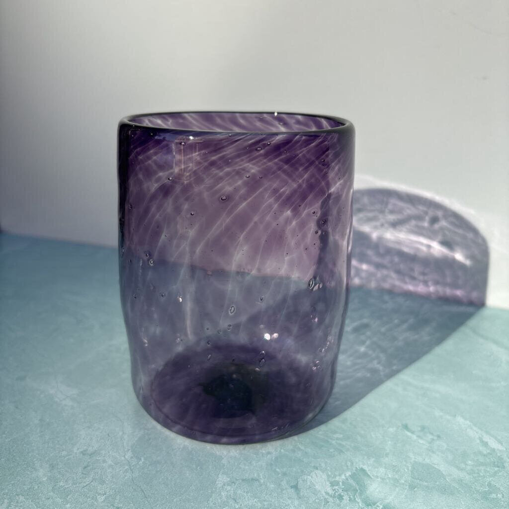Tall Glass