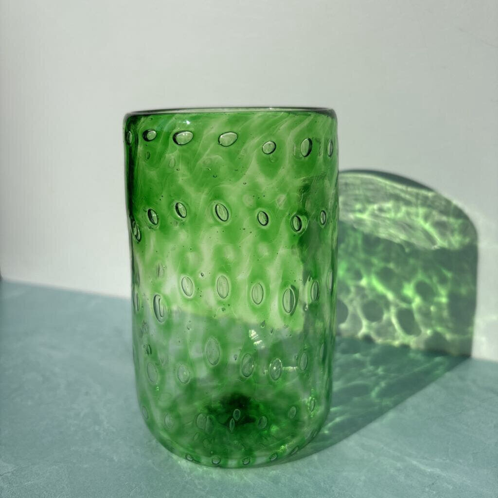 Tall Glass