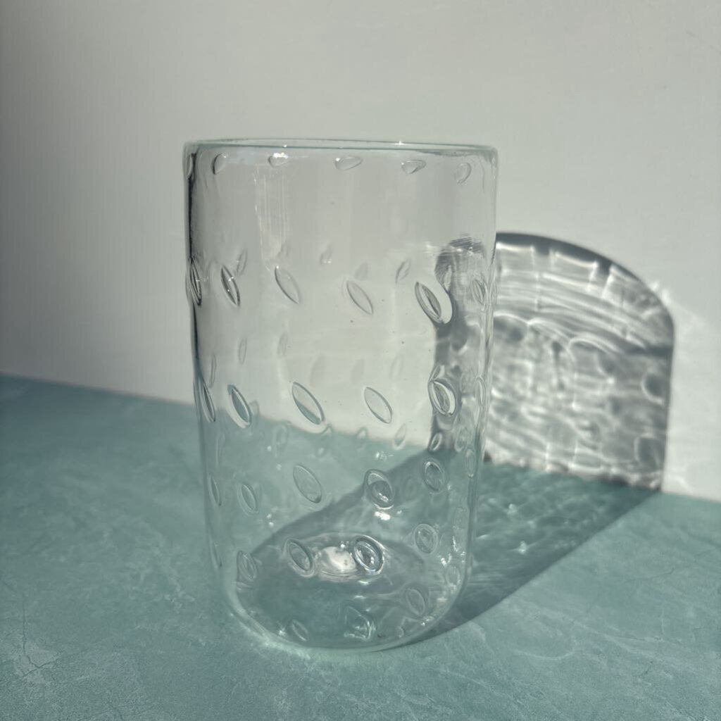 Tall Glass