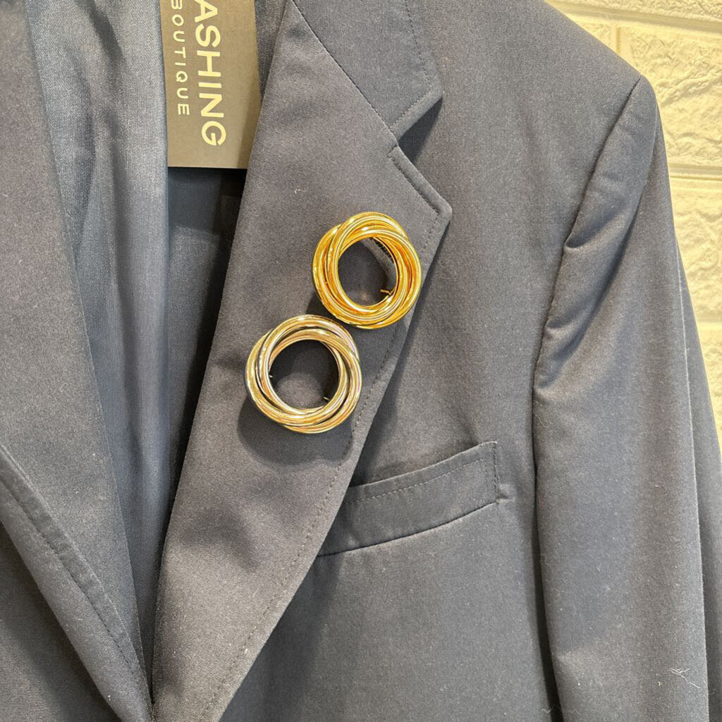 Orbit Pin