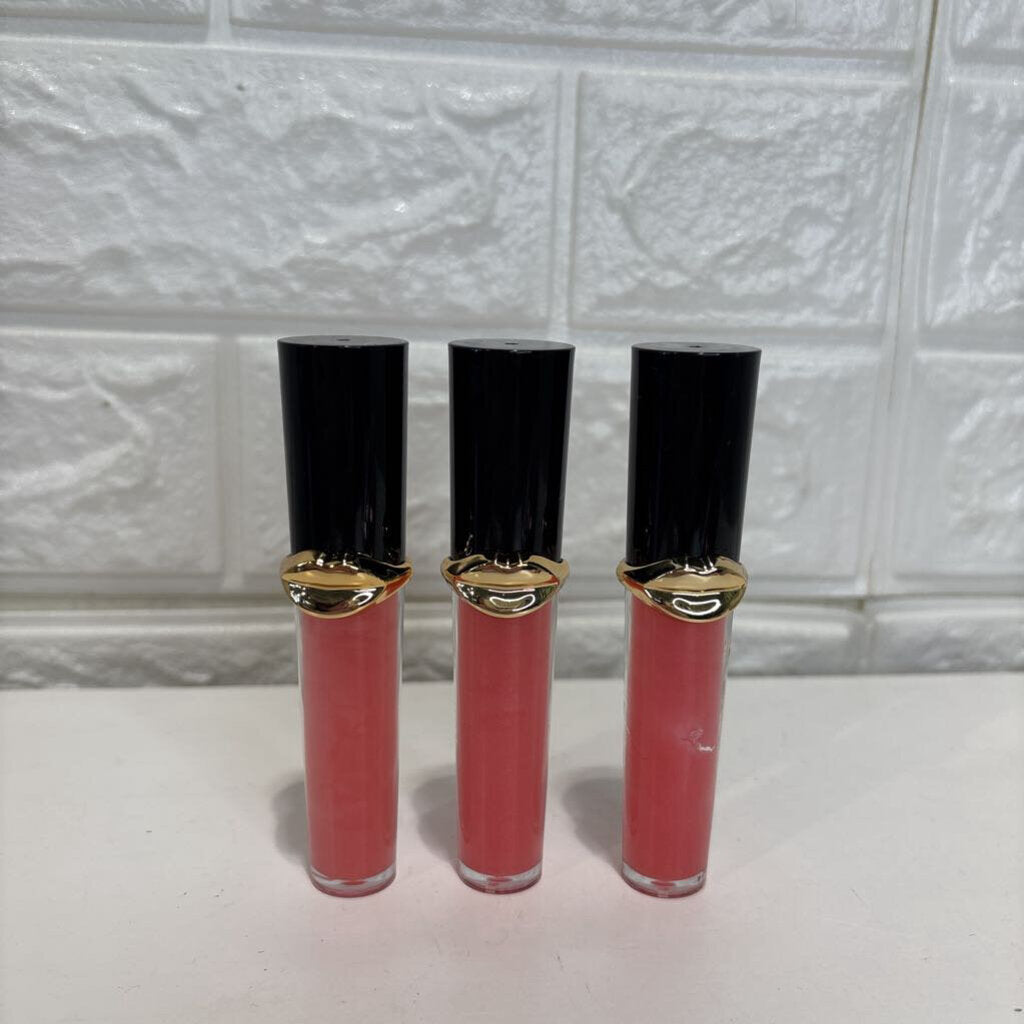 Shiny Lips Lip Gloss Tube - Juicy Watermelon