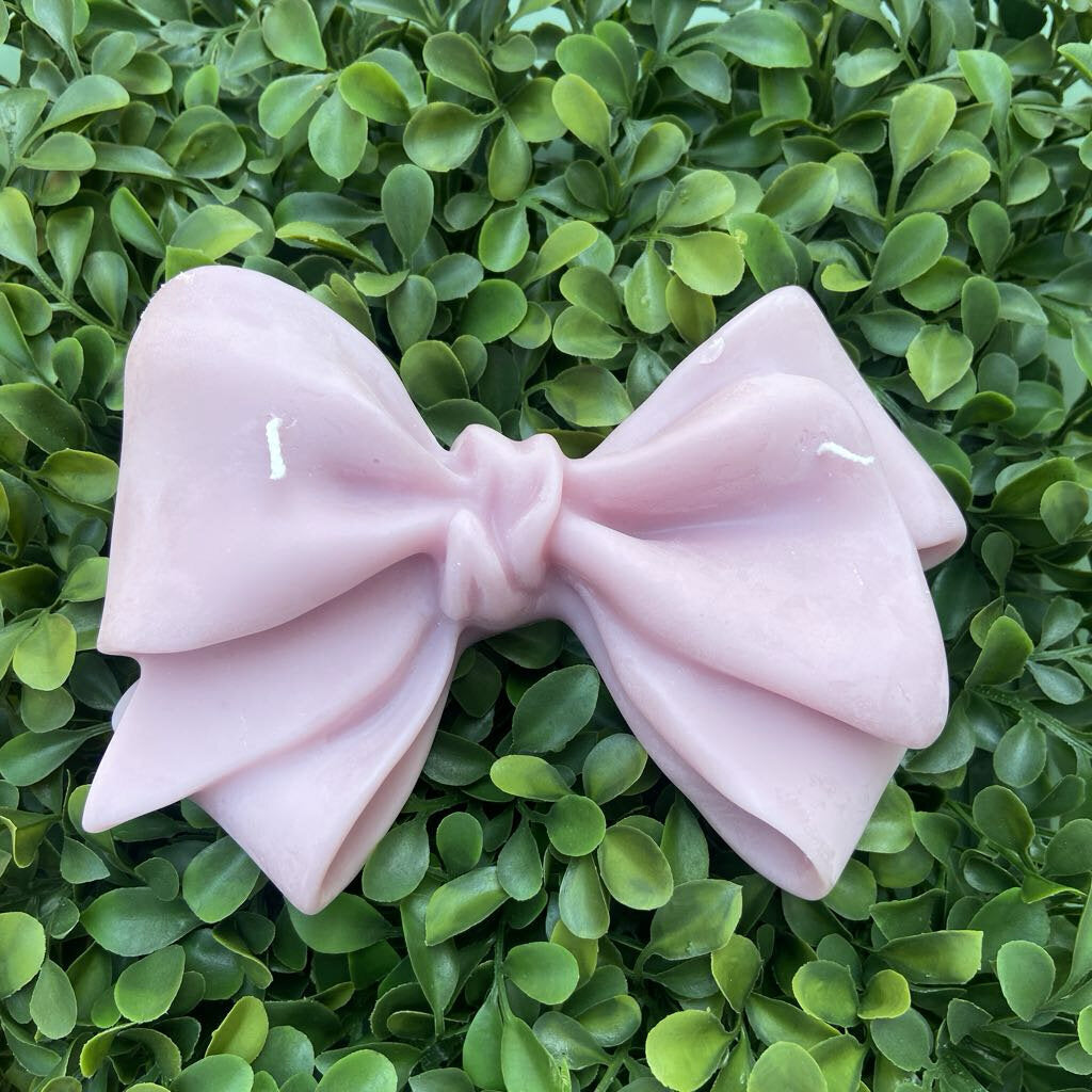 Bow Candle