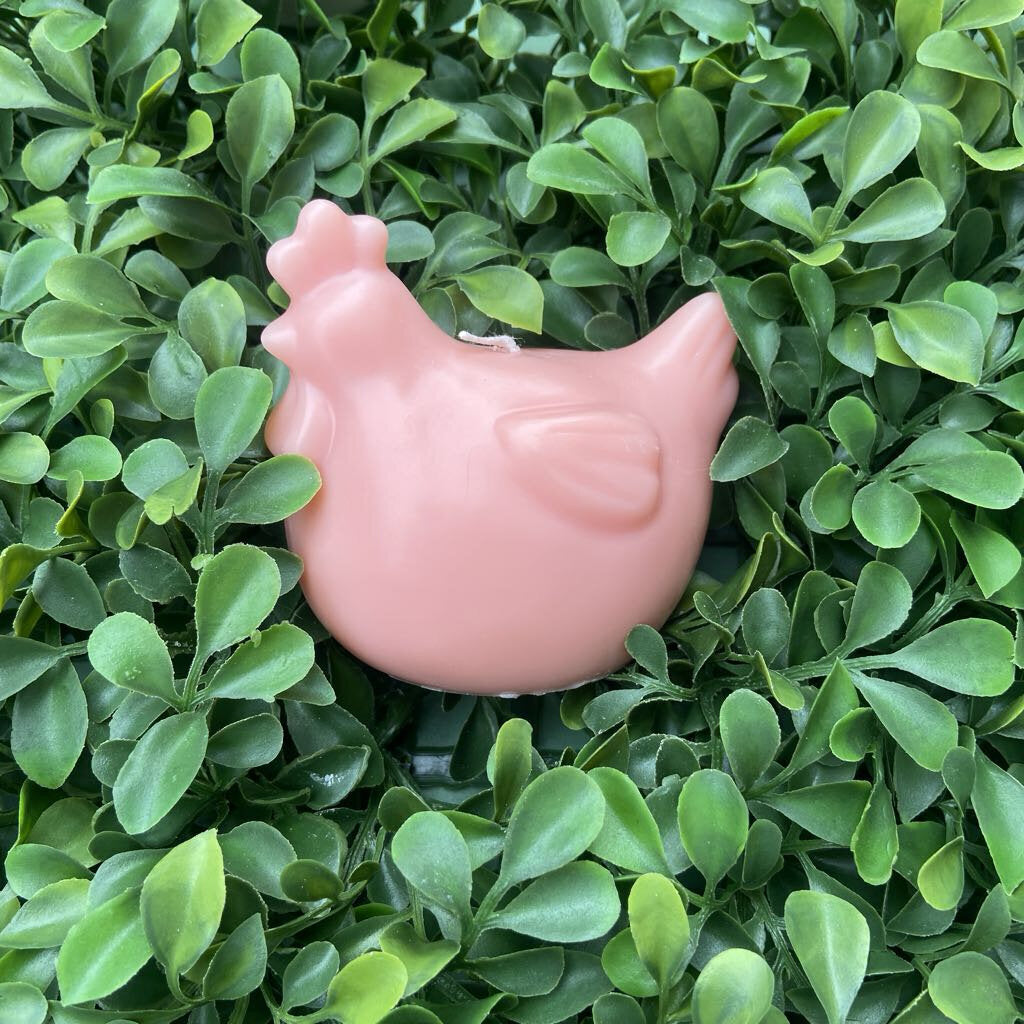 Chicken Candle