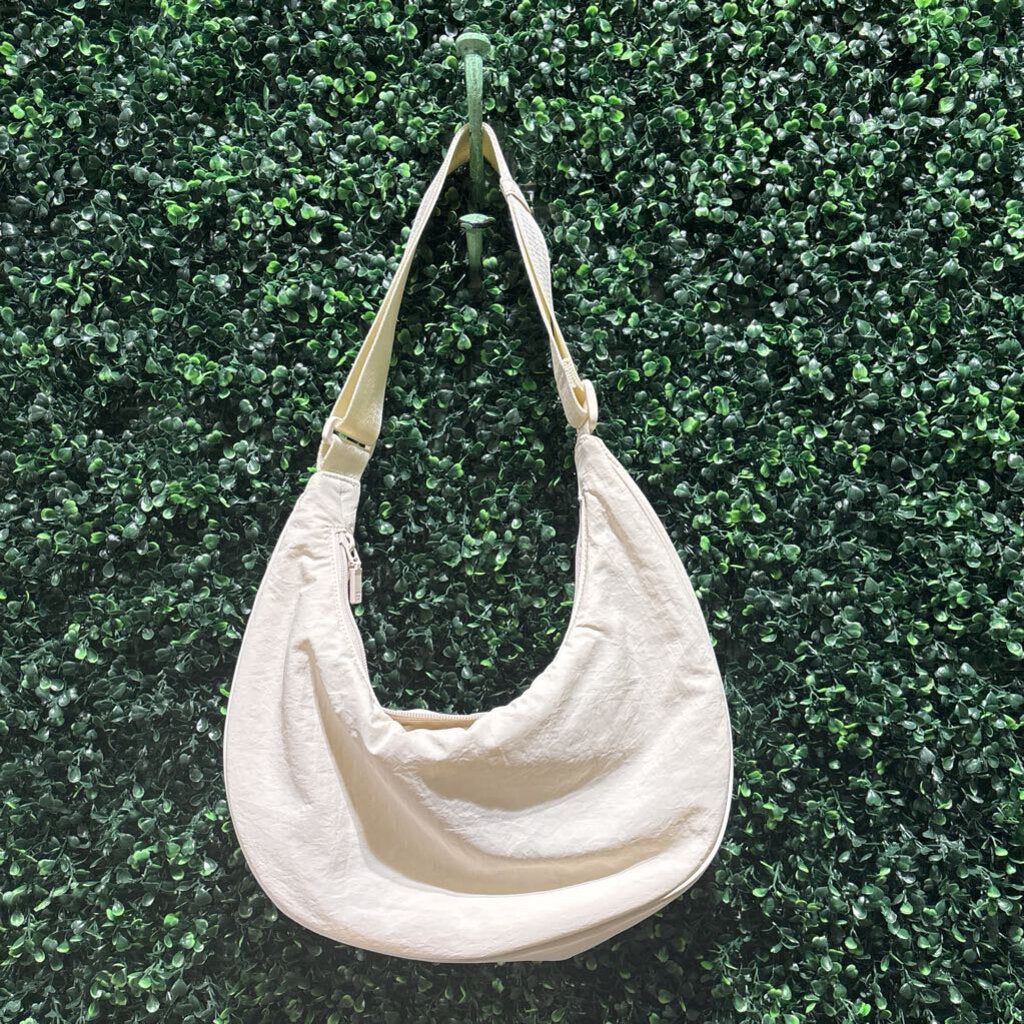 Nylon Hobo Shoulder Bag – Darling x Dashing Boutique