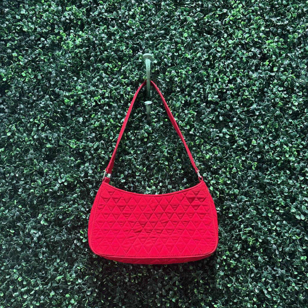 Quilted Shoulder Bag – Darling x Dashing Boutique