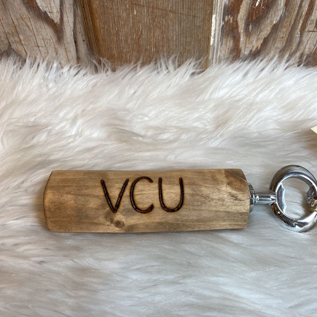 "VCU" Bottle Opener