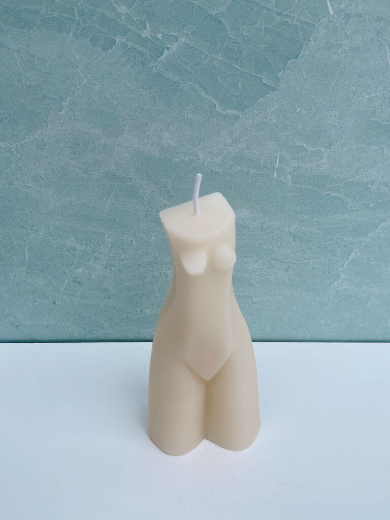Matisse Candle- Standing- Fresh Eucalpytus